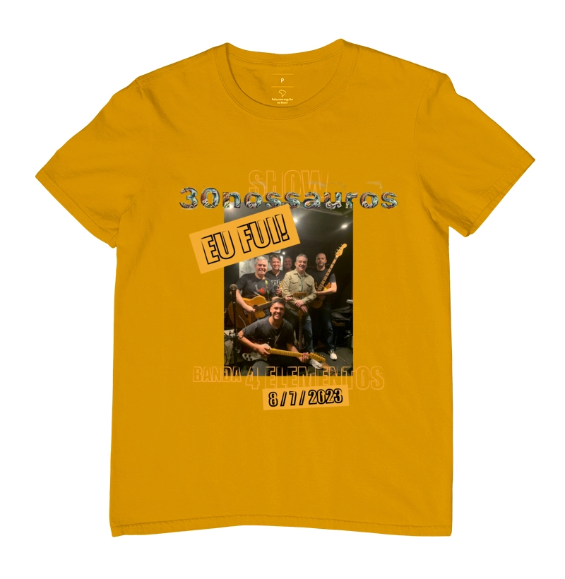 Camisa 3