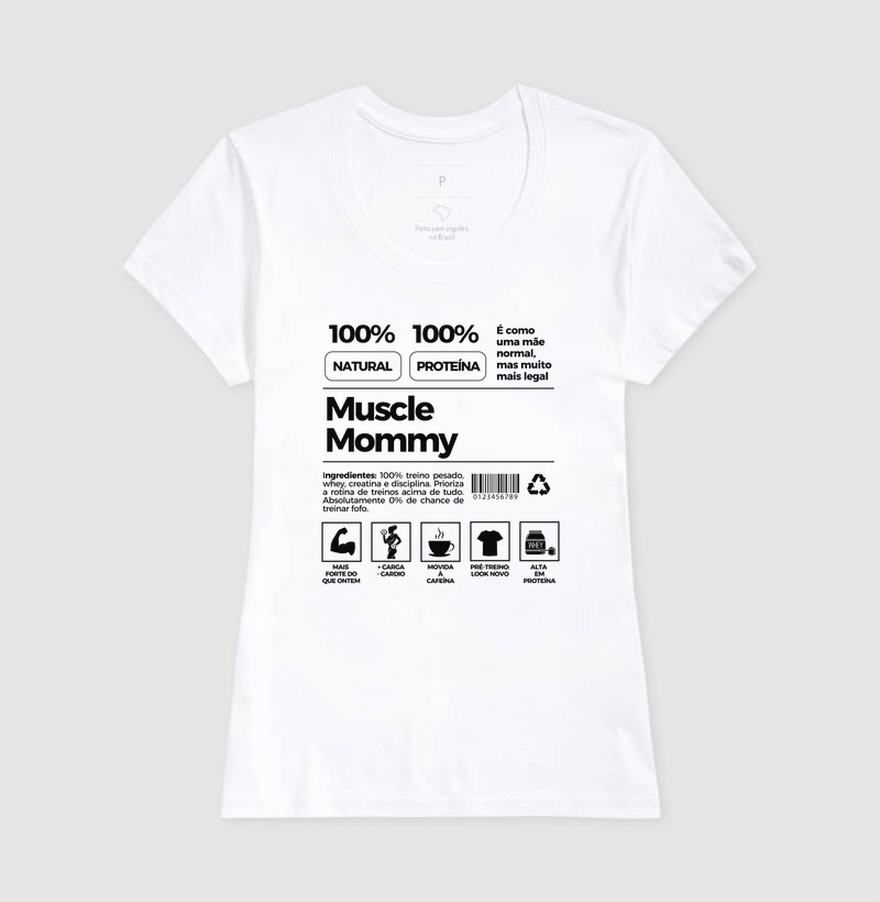 Camisa 9