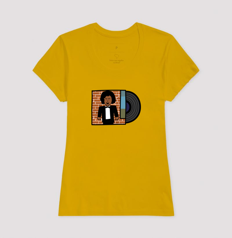 Camisa 5