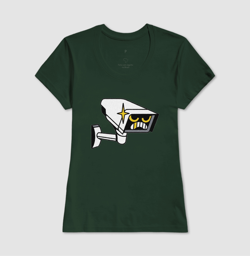 Camisa 12