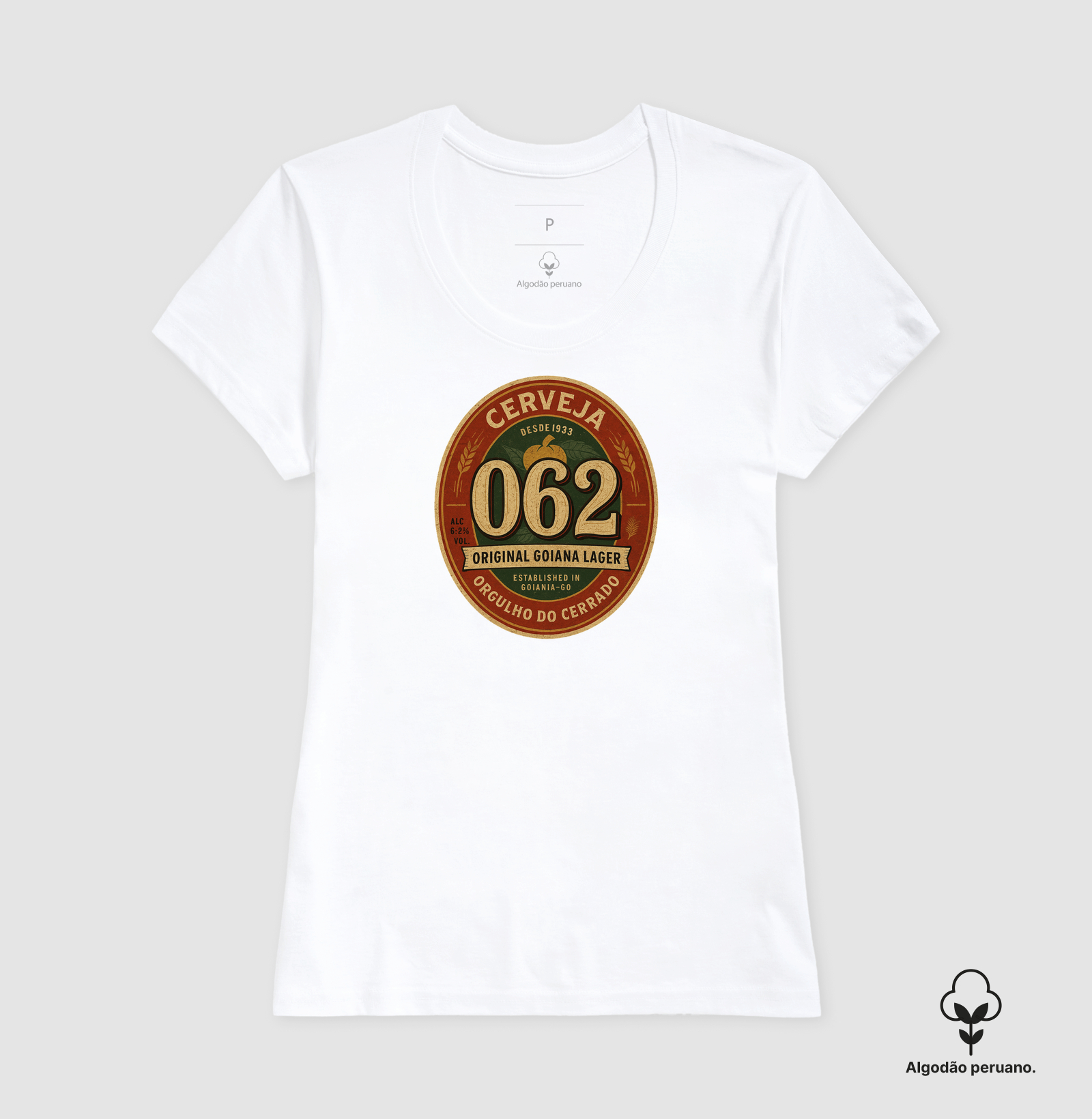 Camisa 3