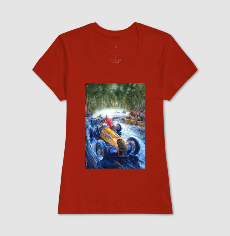 Camisa 14