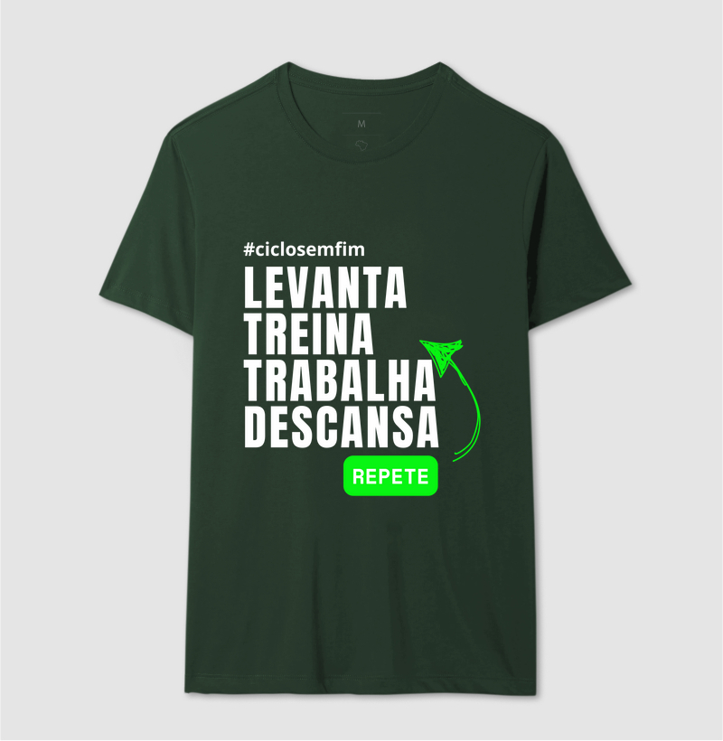 Camisa 7
