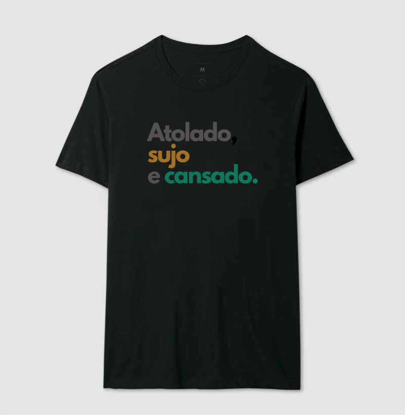 Camisa 3