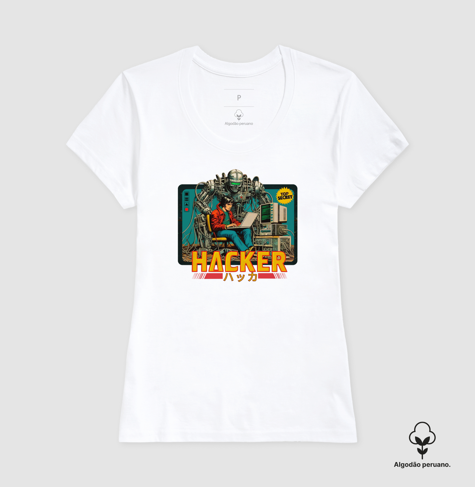 Camisa 2