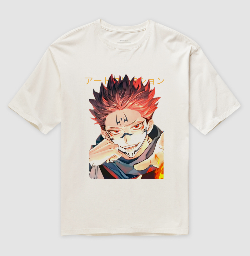 Camisa 3