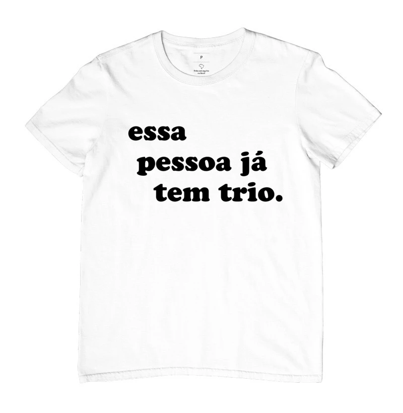 Camisa 3