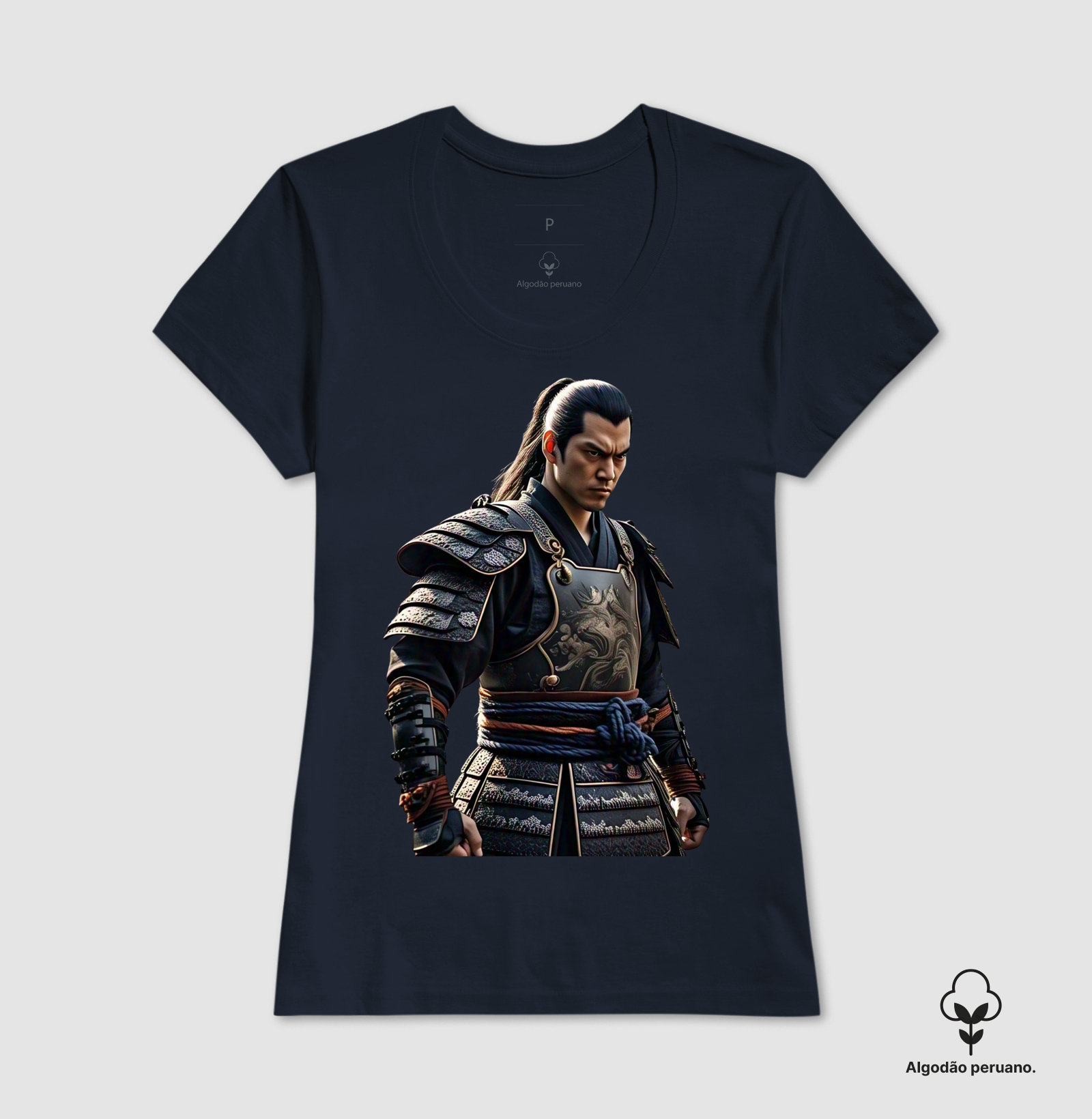 Camisa 2