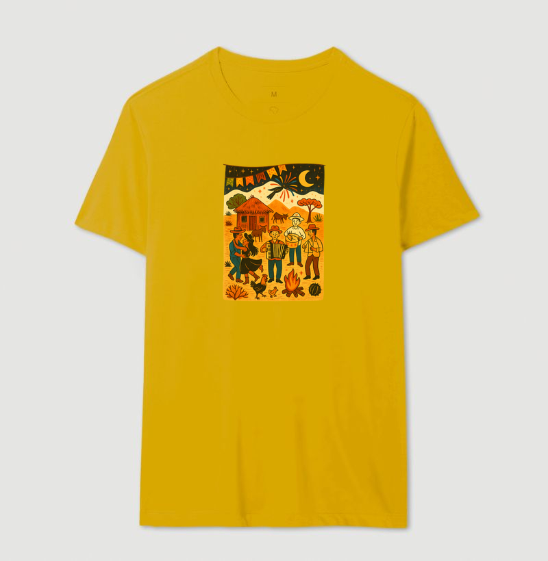 Camisa 13