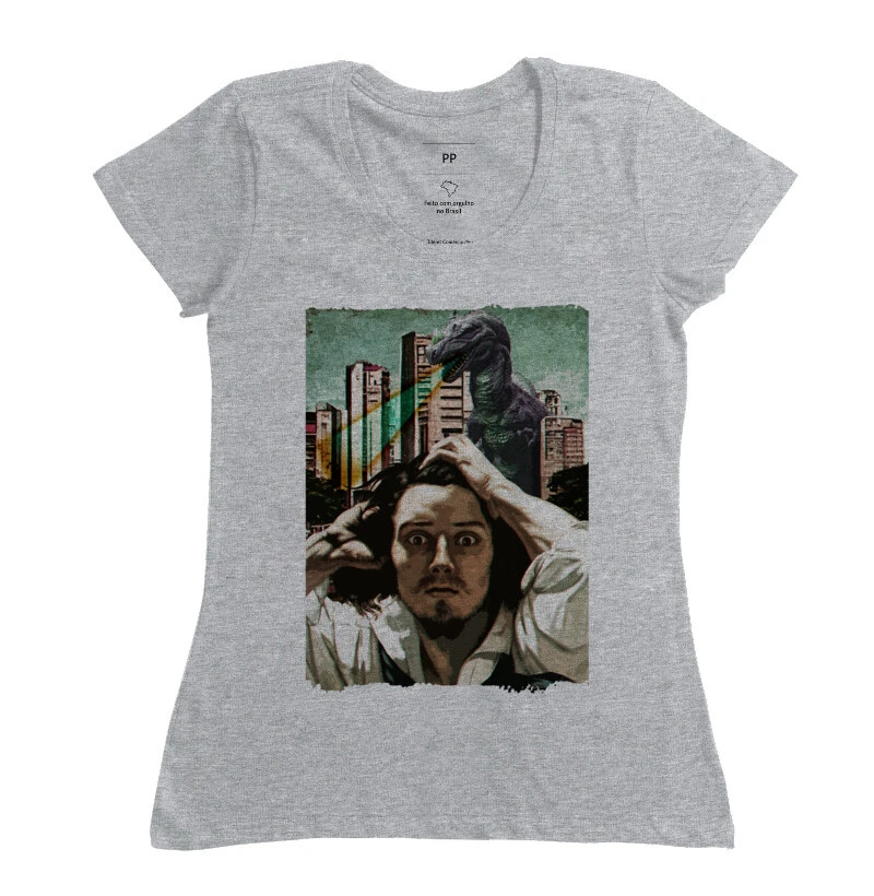 Camisa 8