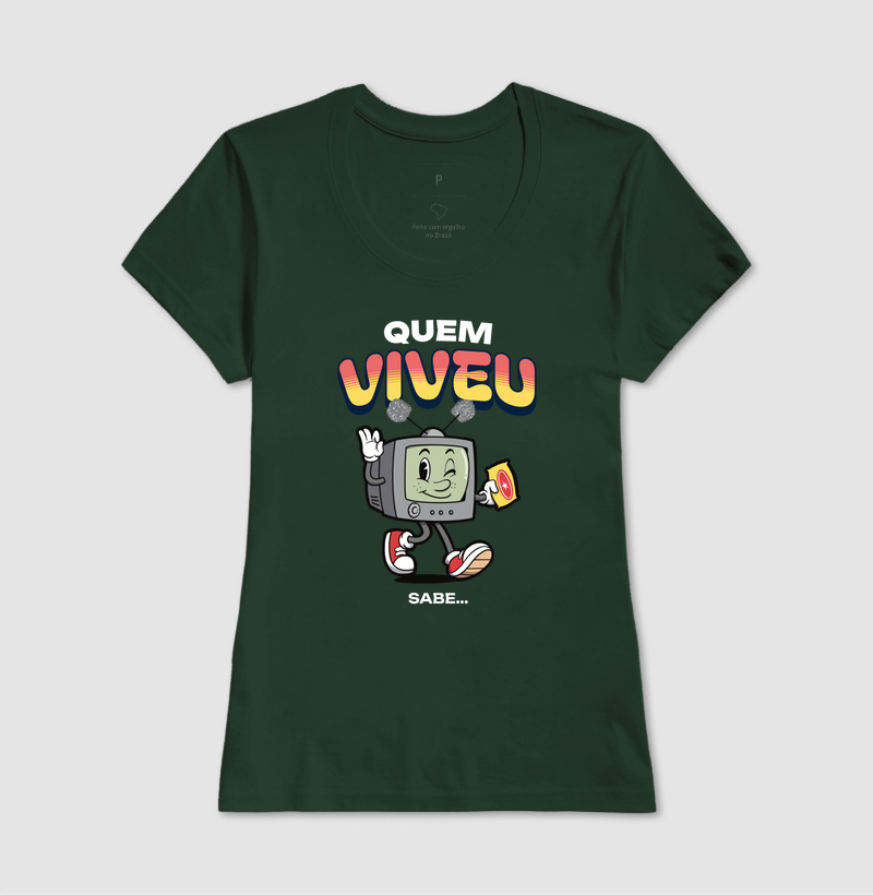 Camisa 17