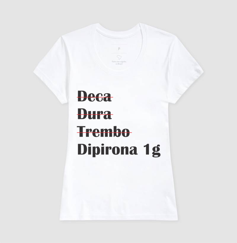 Camisa 4