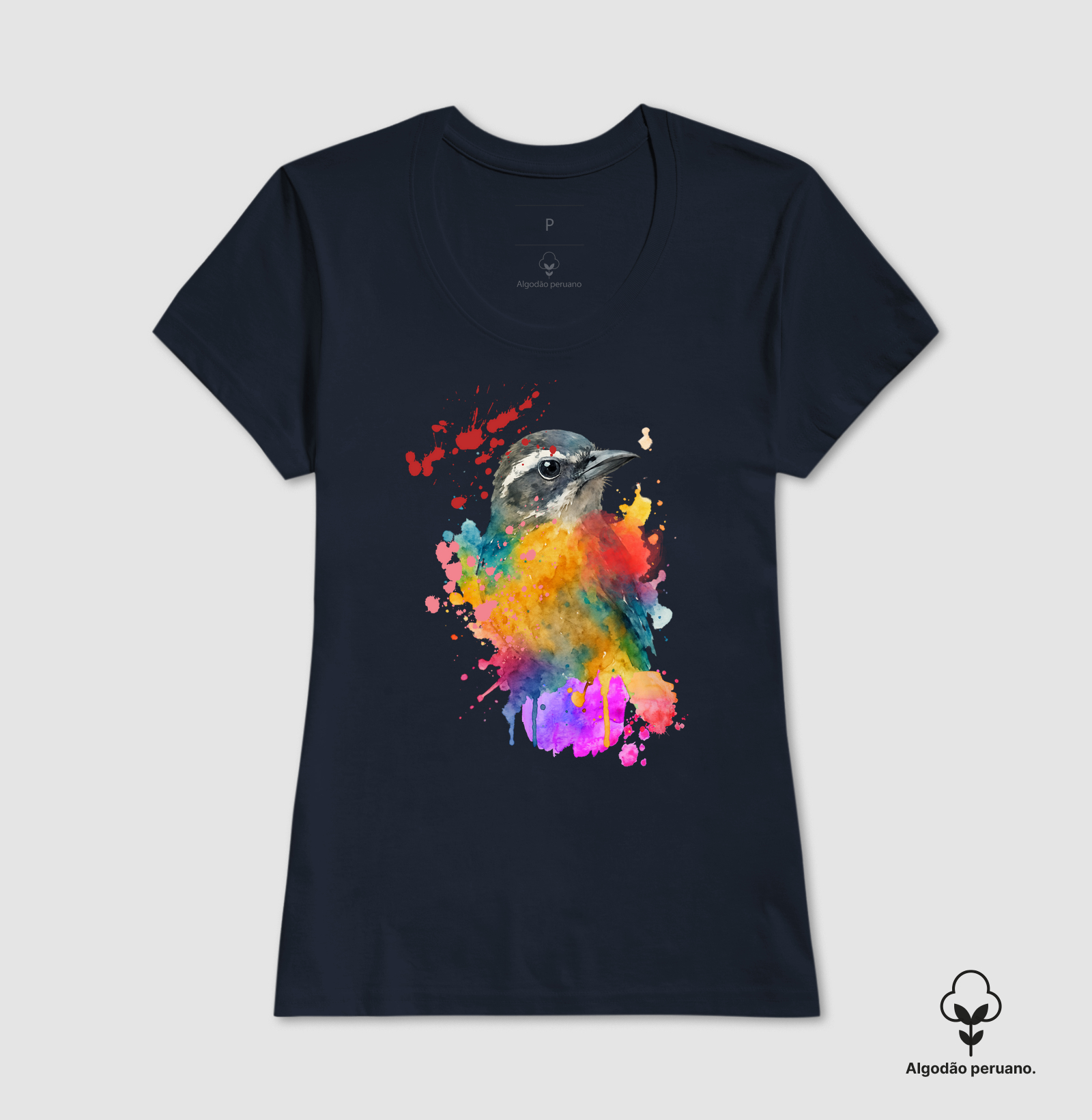 Camisa 1