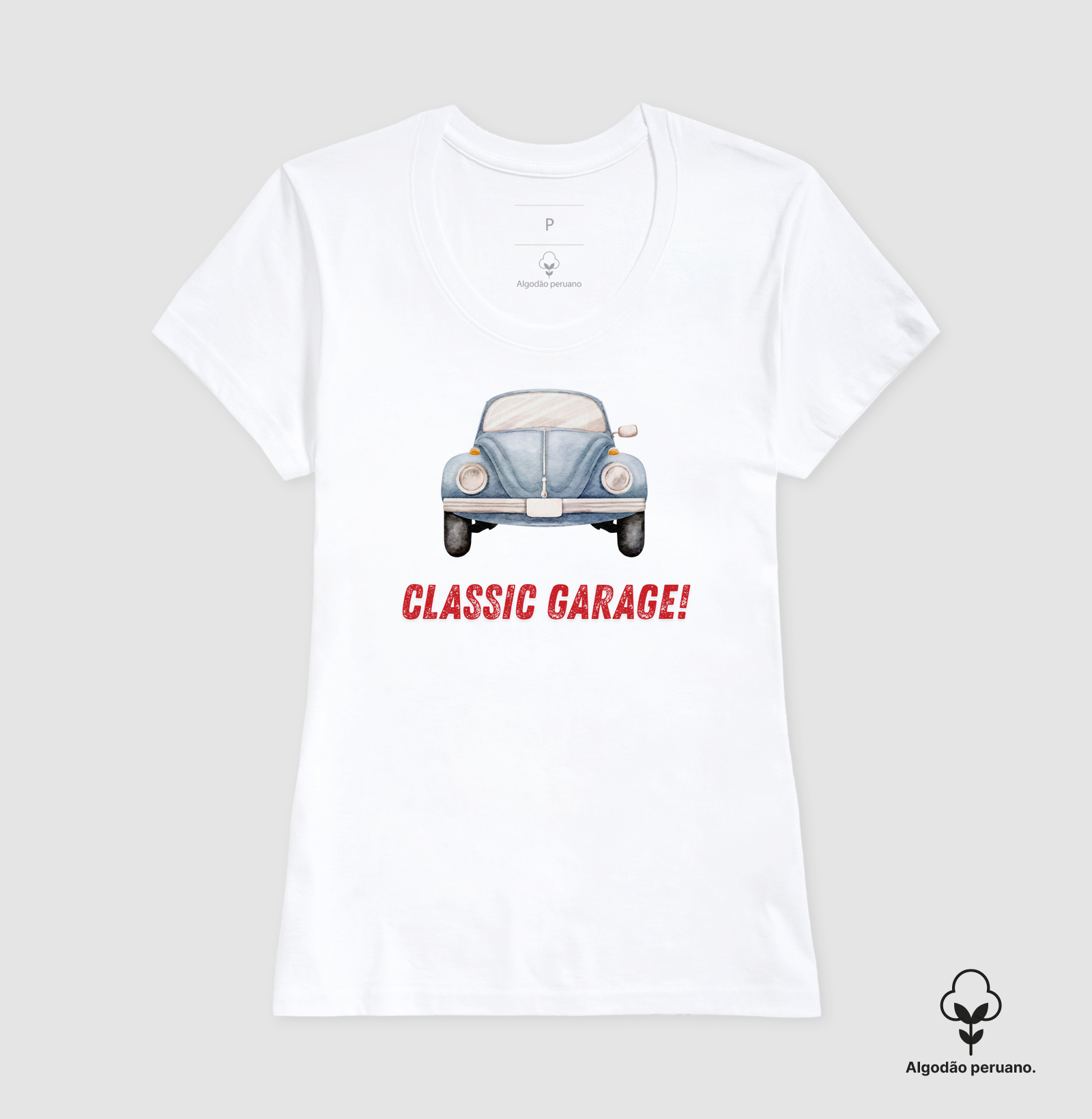 Camisa 3
