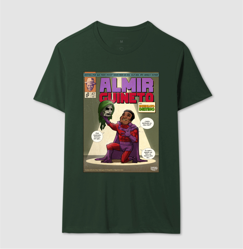 Camisa 4