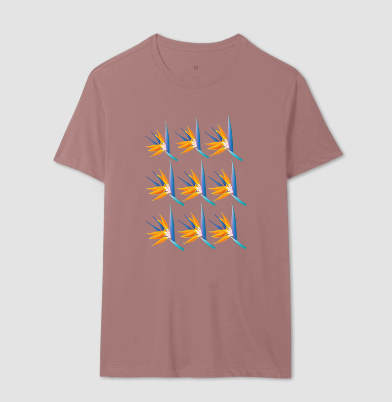 Camisa 19