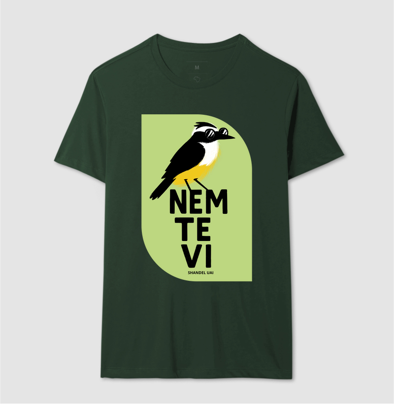 Camisa 11