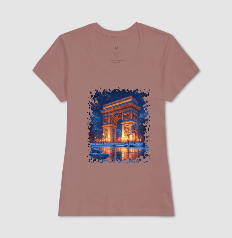Camisa 16