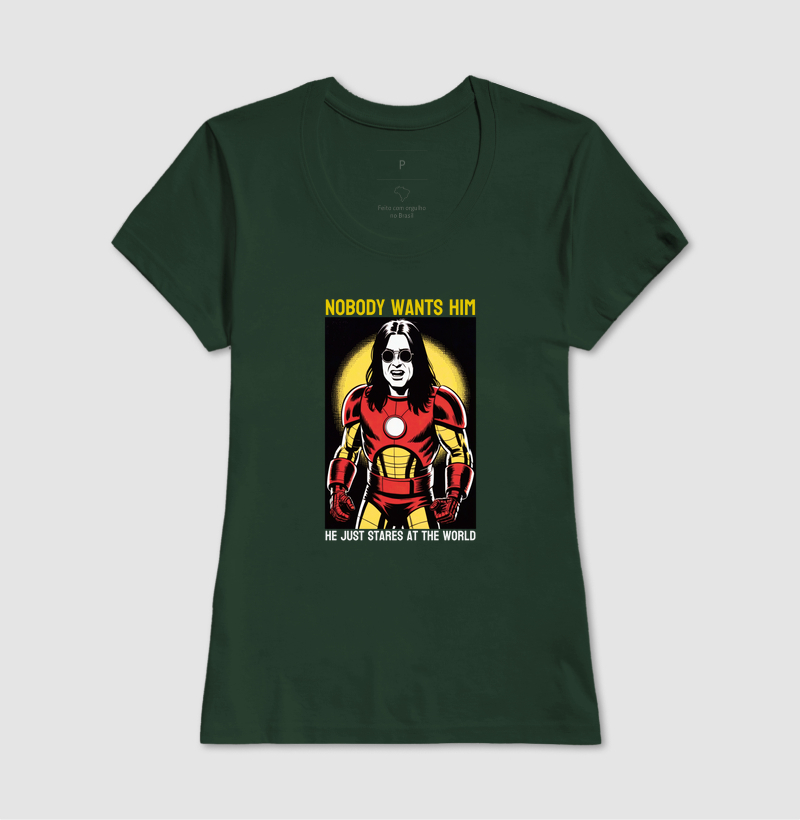 Camisa 8