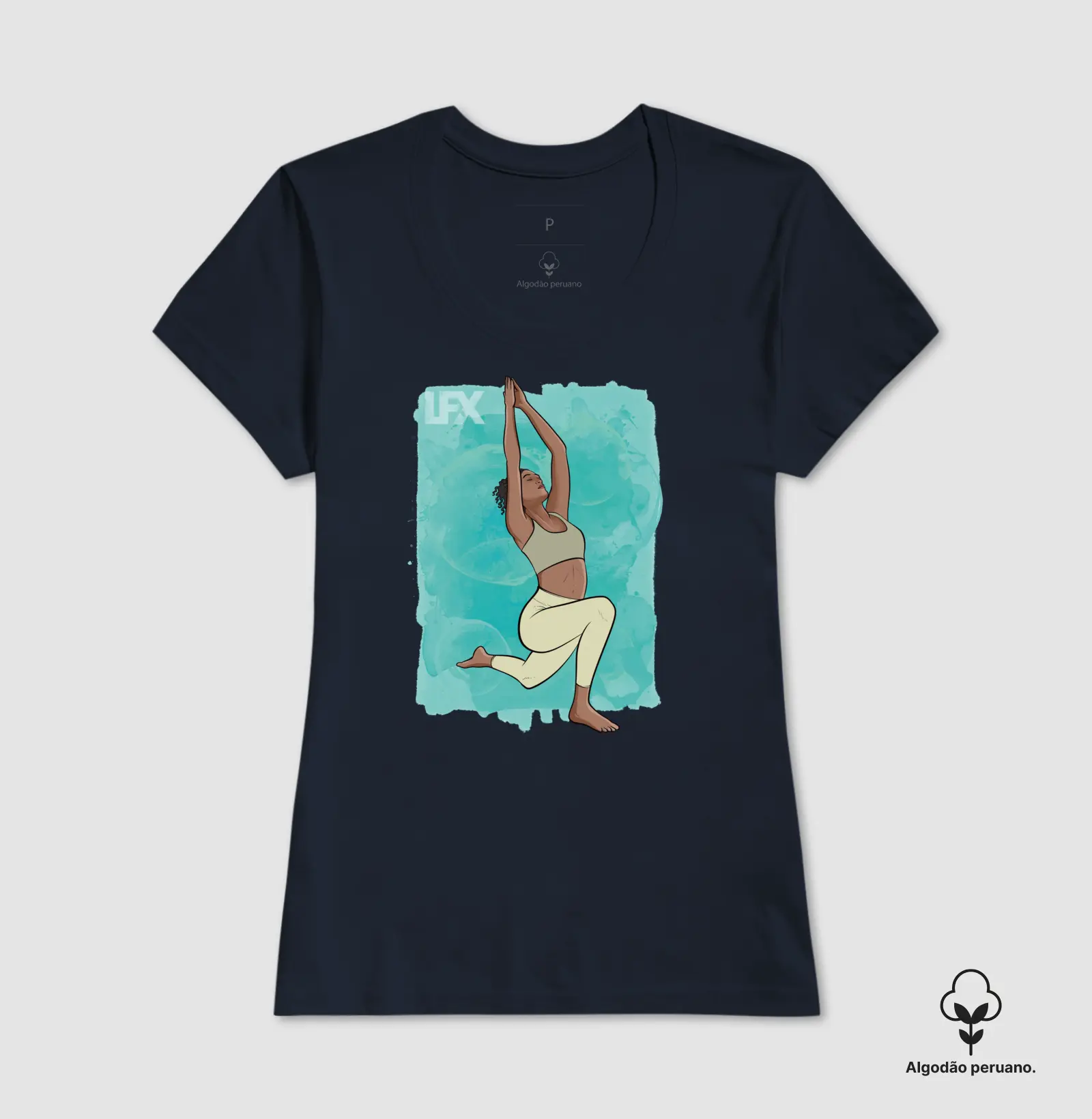 Camisa 5