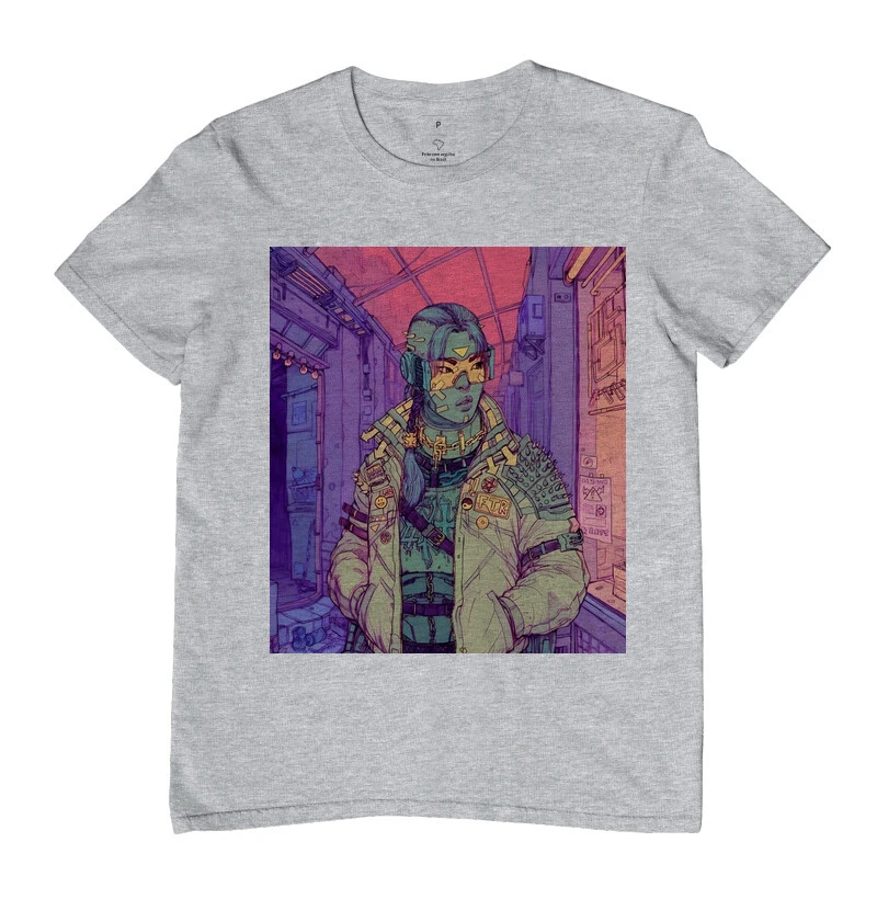 Camisa 5