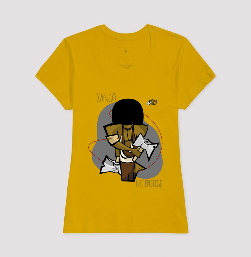 Camisa 13