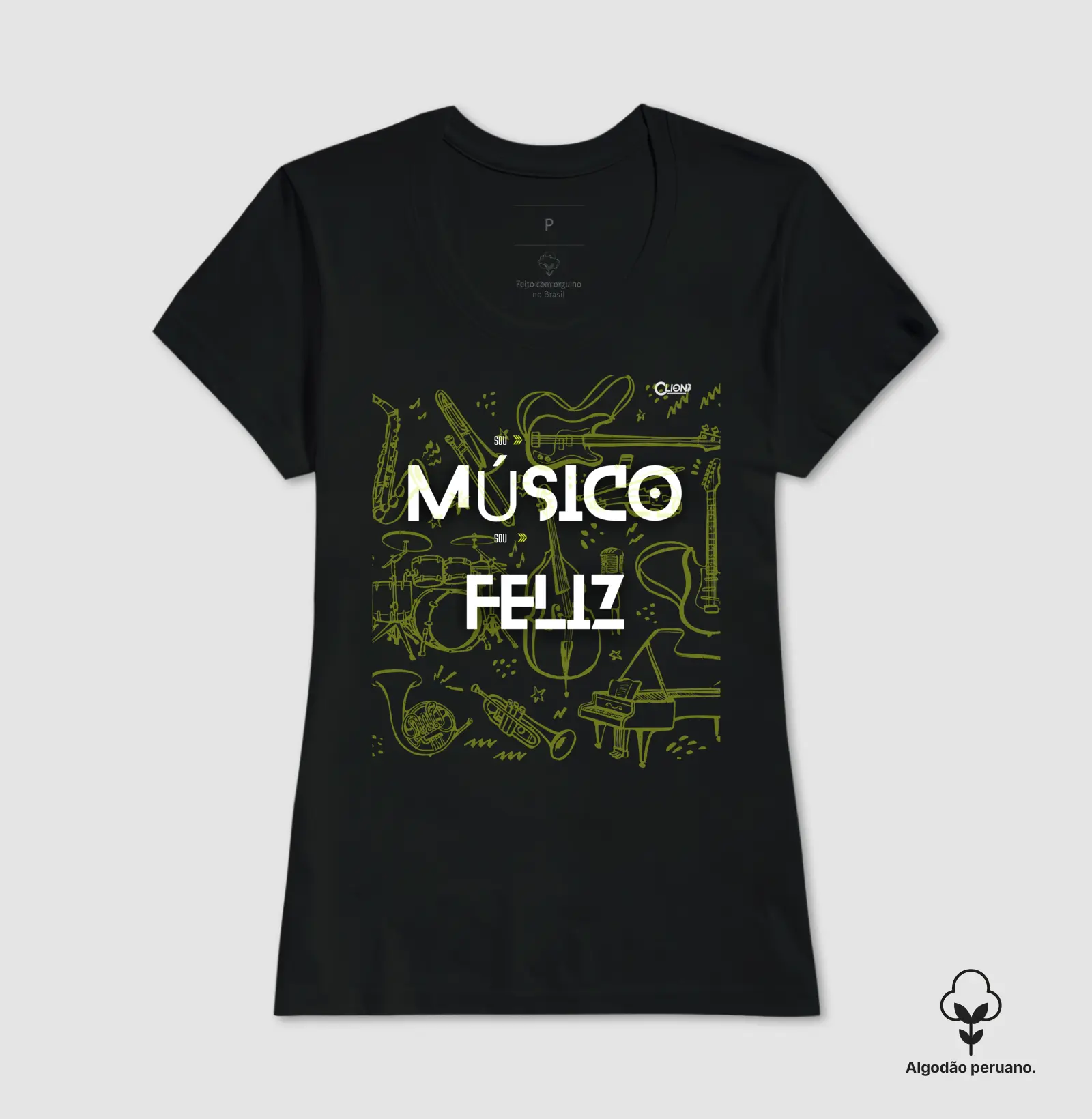 Camisa 1