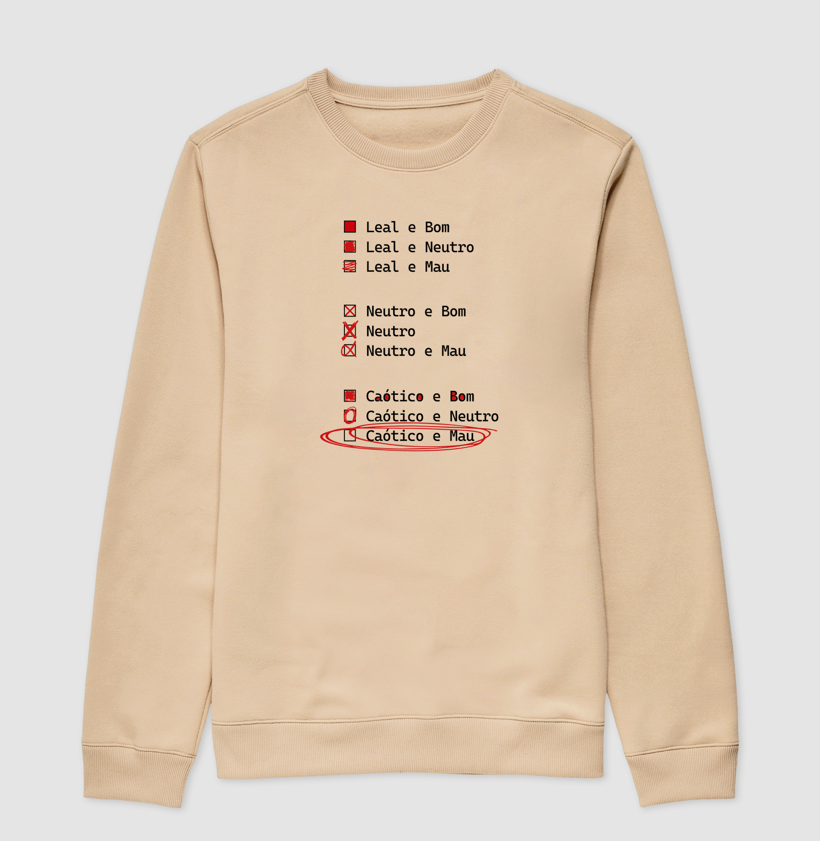 Camisa 2