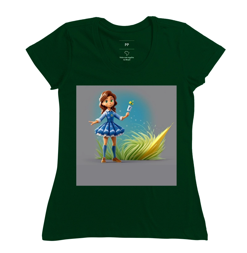 Camisa 12