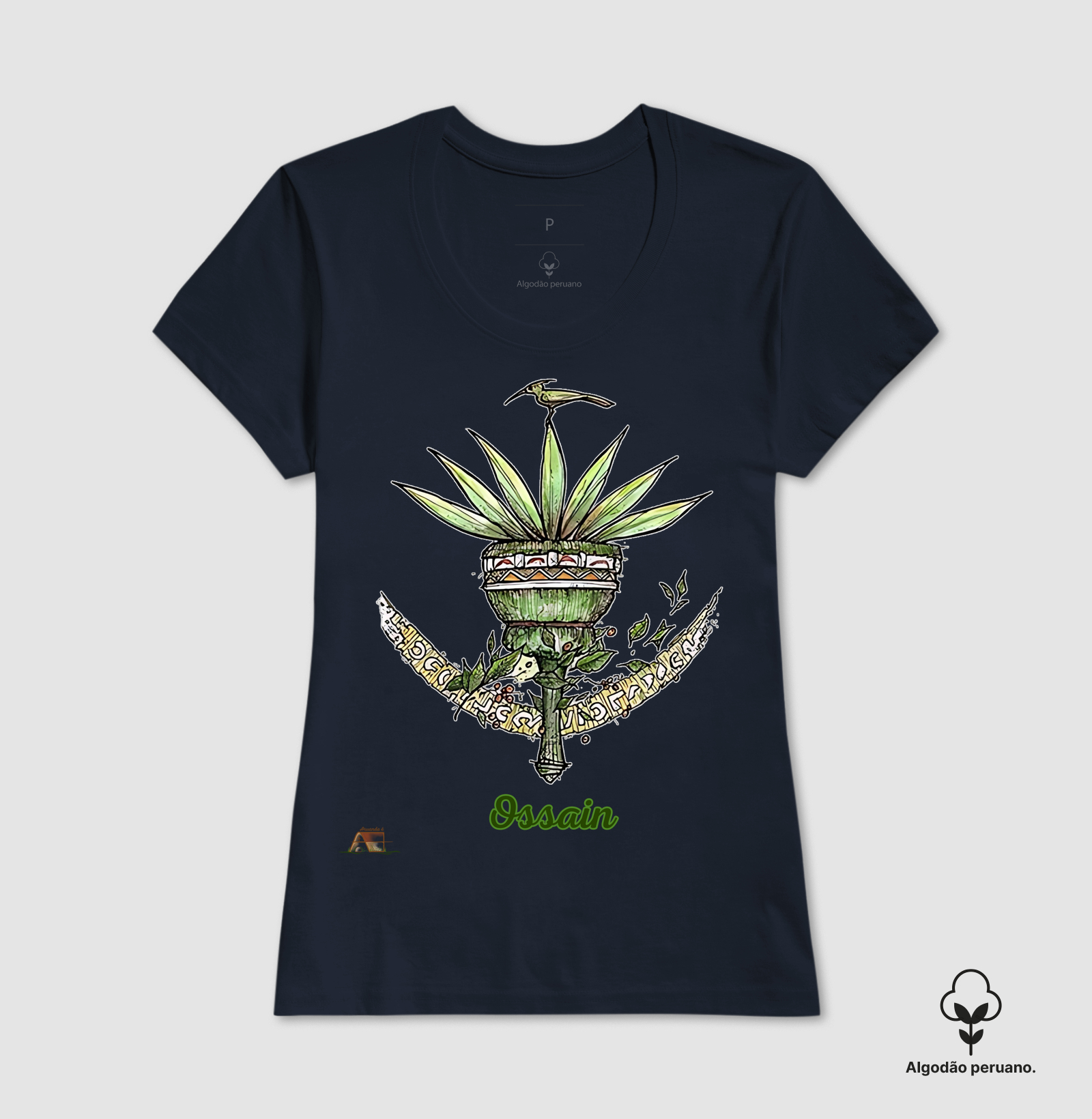 Camisa 5