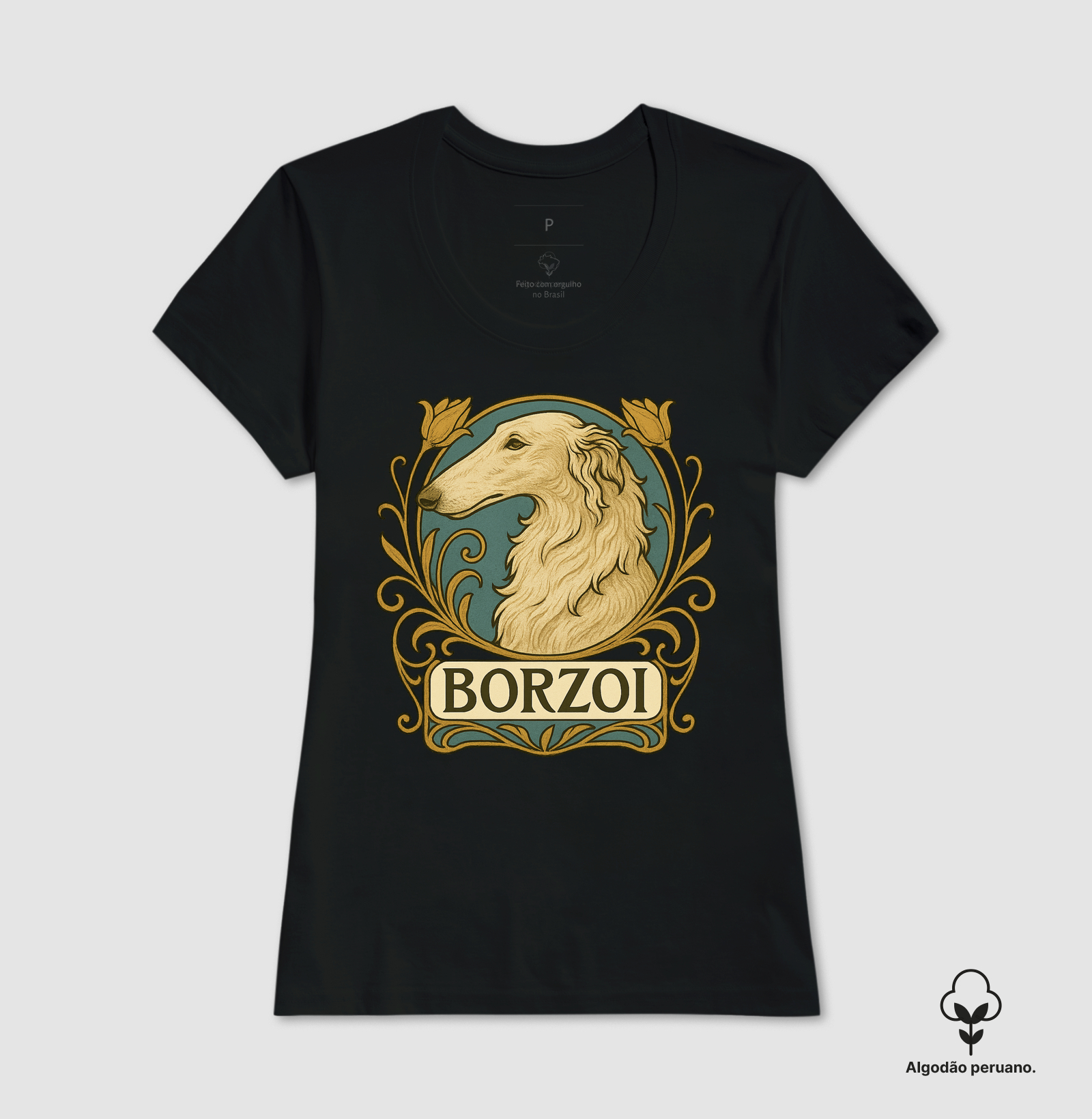 Camisa 6
