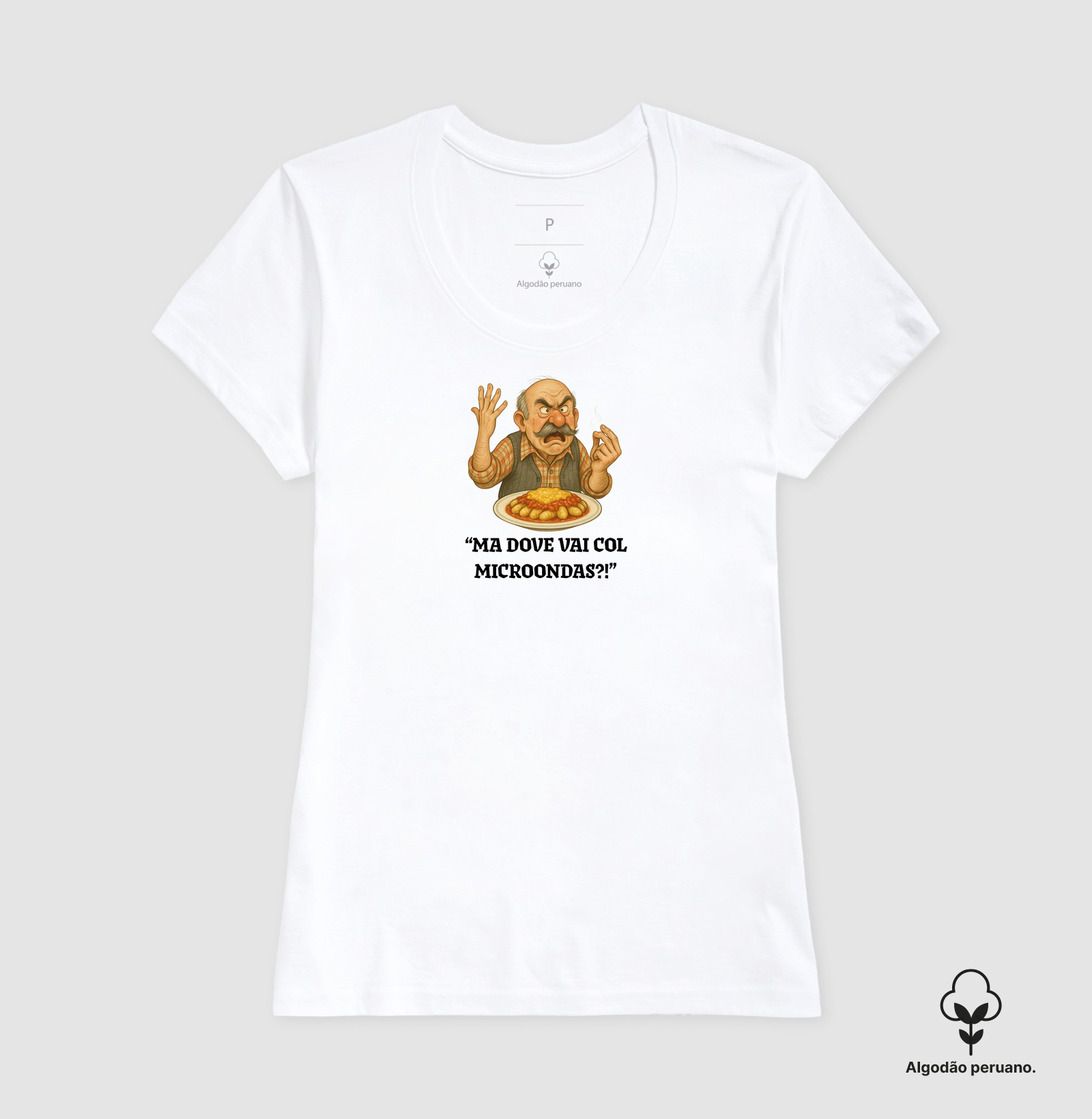 Camisa 3