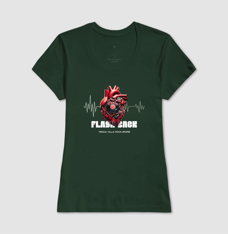 Camisa 12