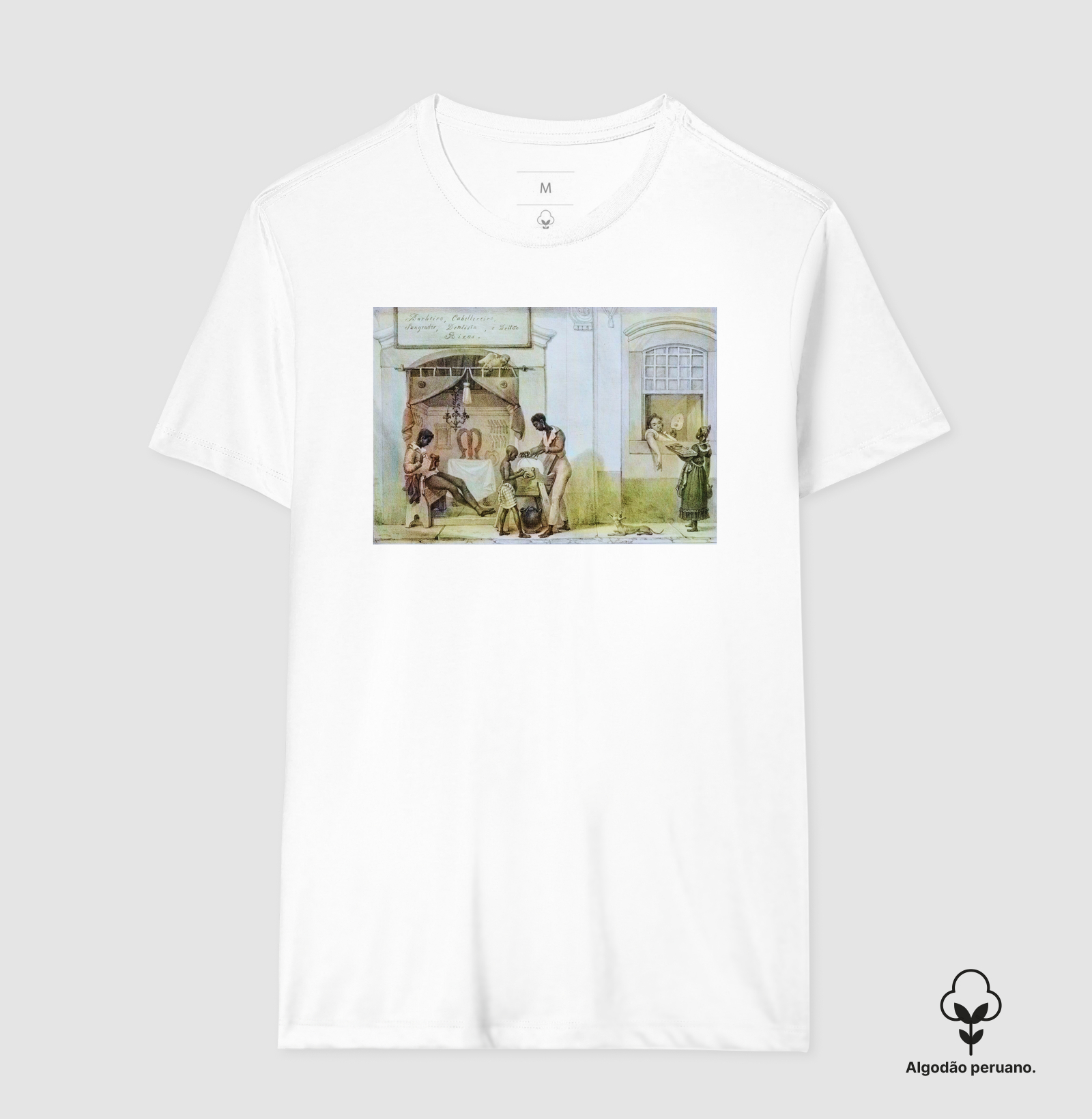 Camisa 1