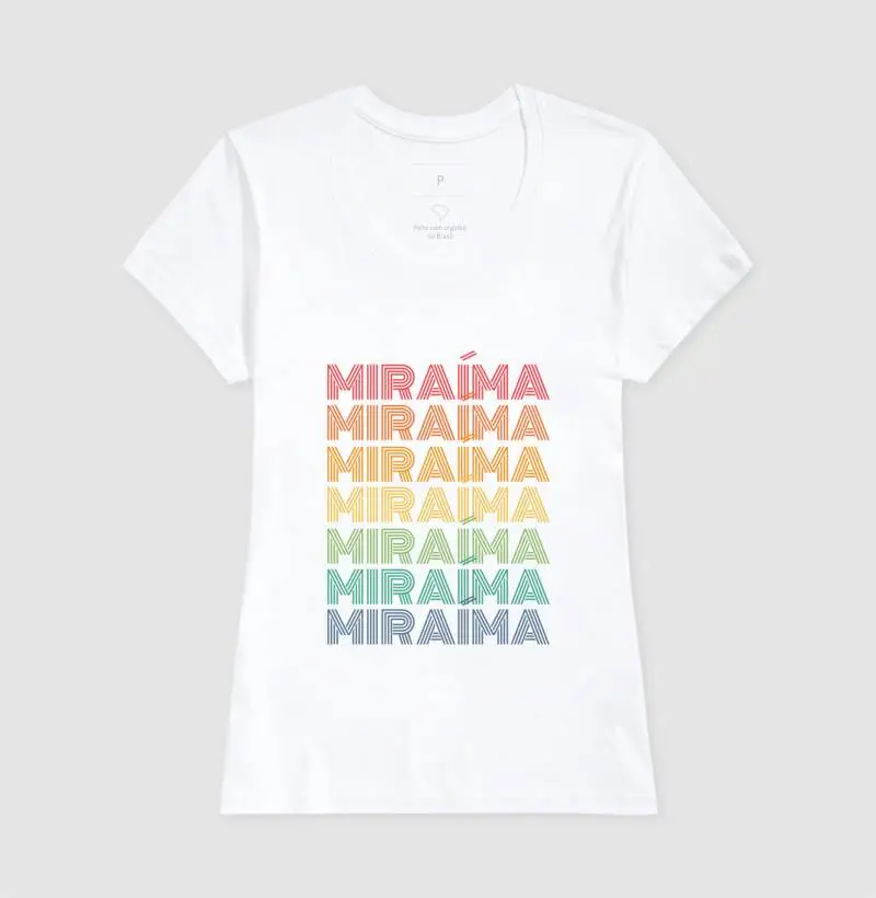 Camisa 12
