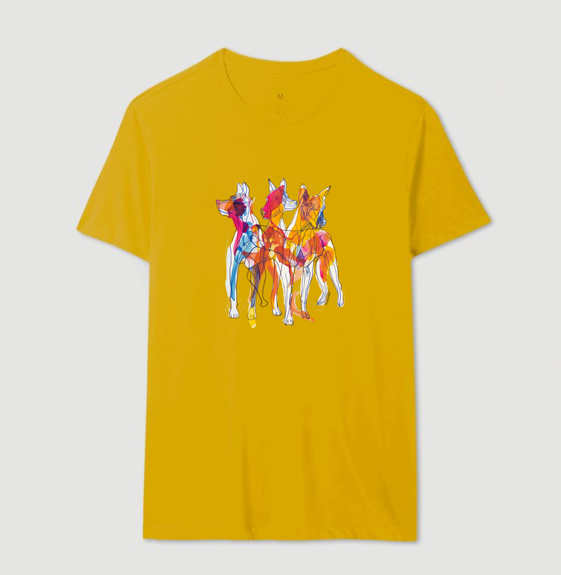 Camisa 16