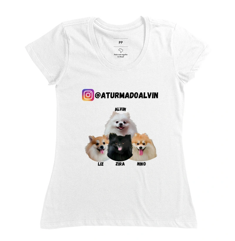 Camisa 4