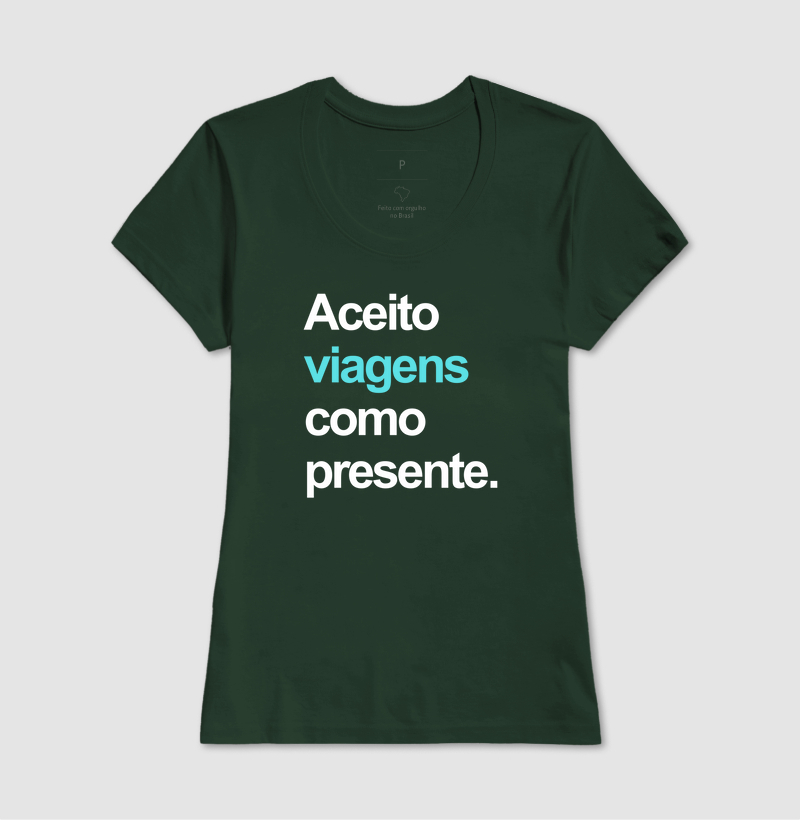 Camisa 12