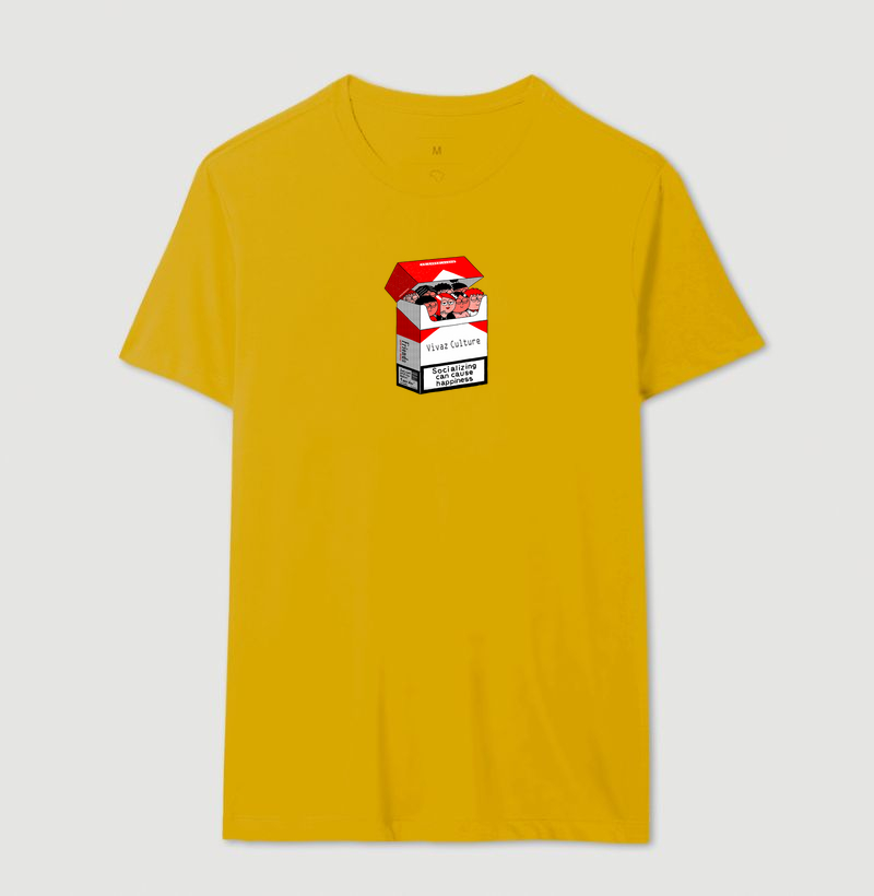 Camisa 13