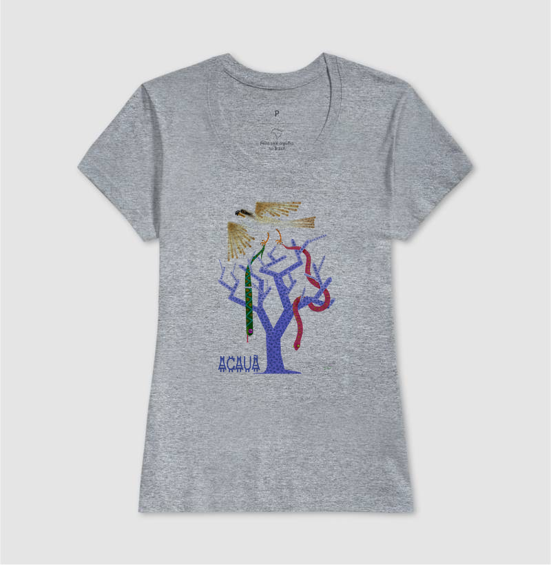 Camisa 13