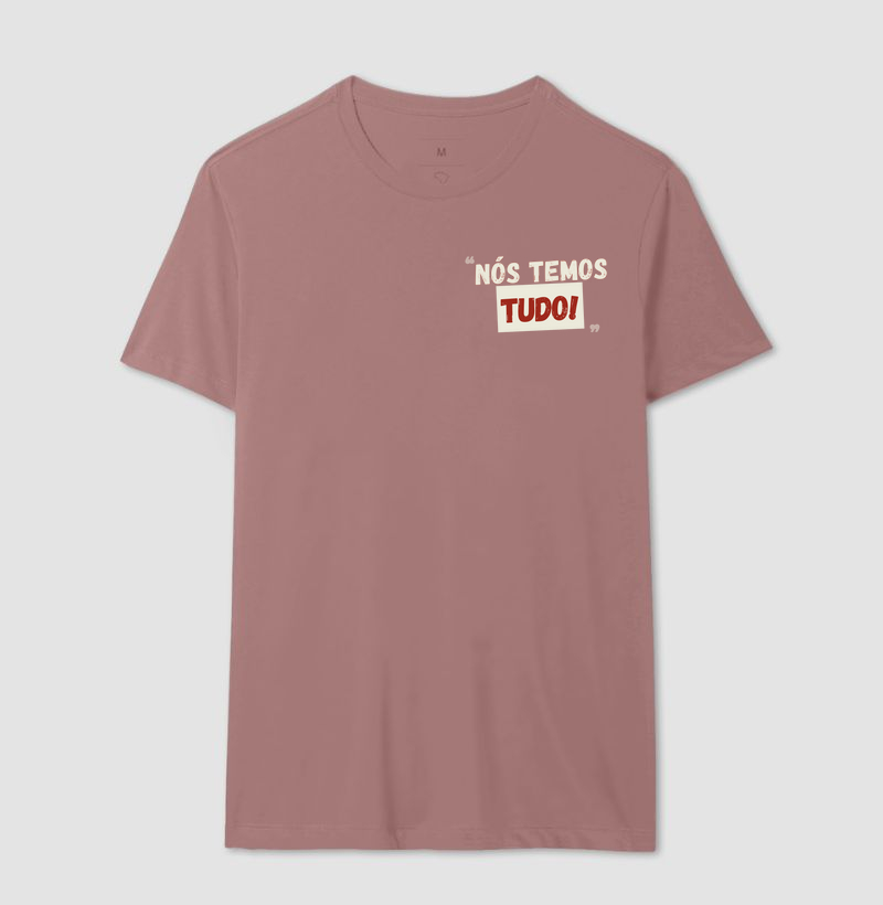 Camisa 16