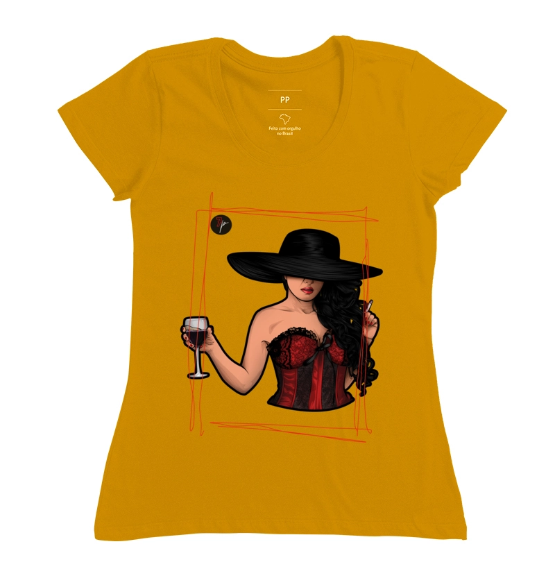 Camisa 14