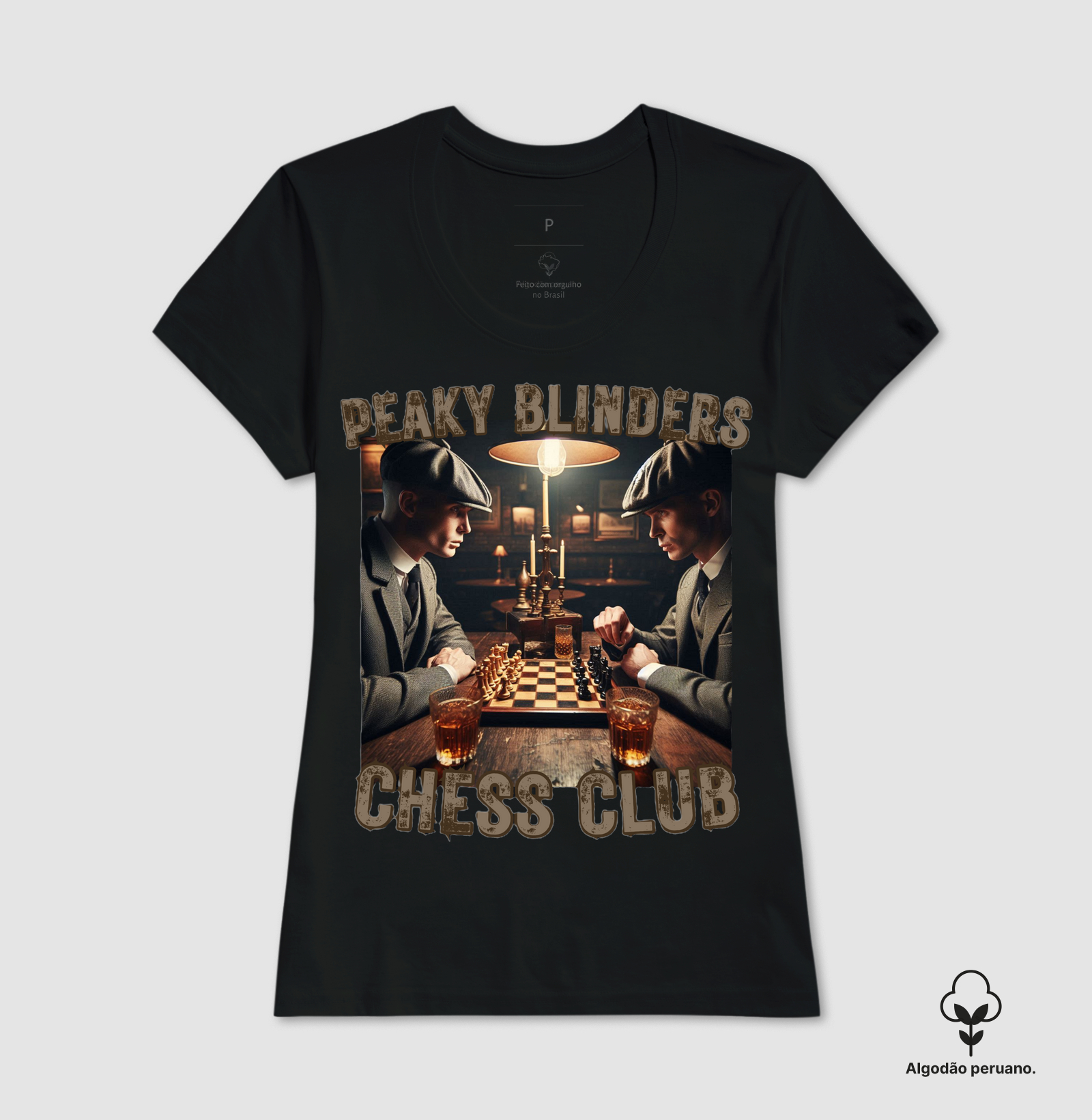 Camisa 3