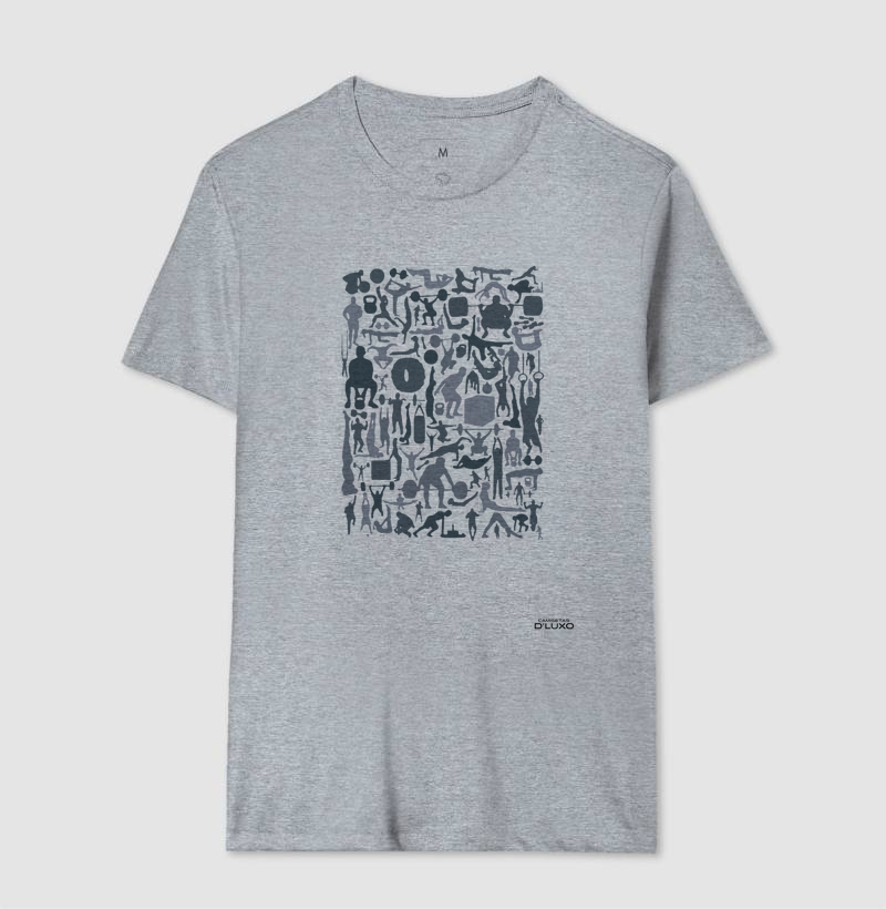 Camisa 10