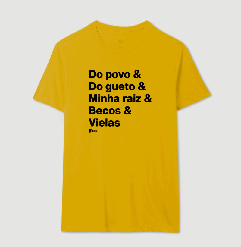 Camisa 10