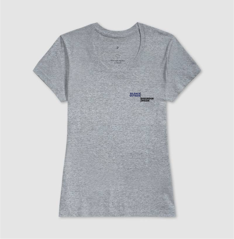 Camisa 19