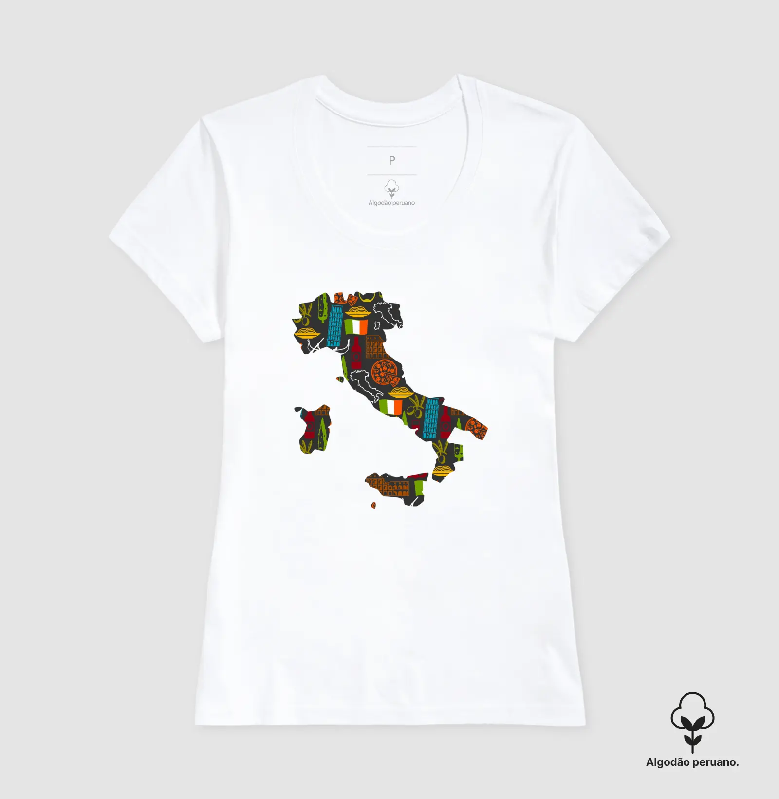 Camisa 3
