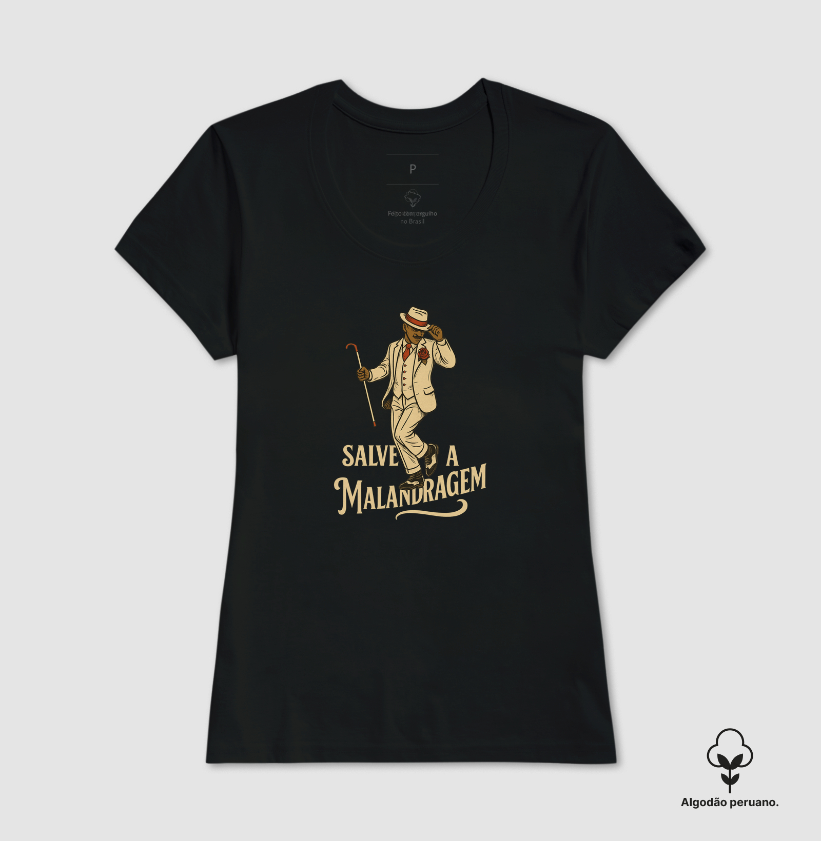 Camisa 4