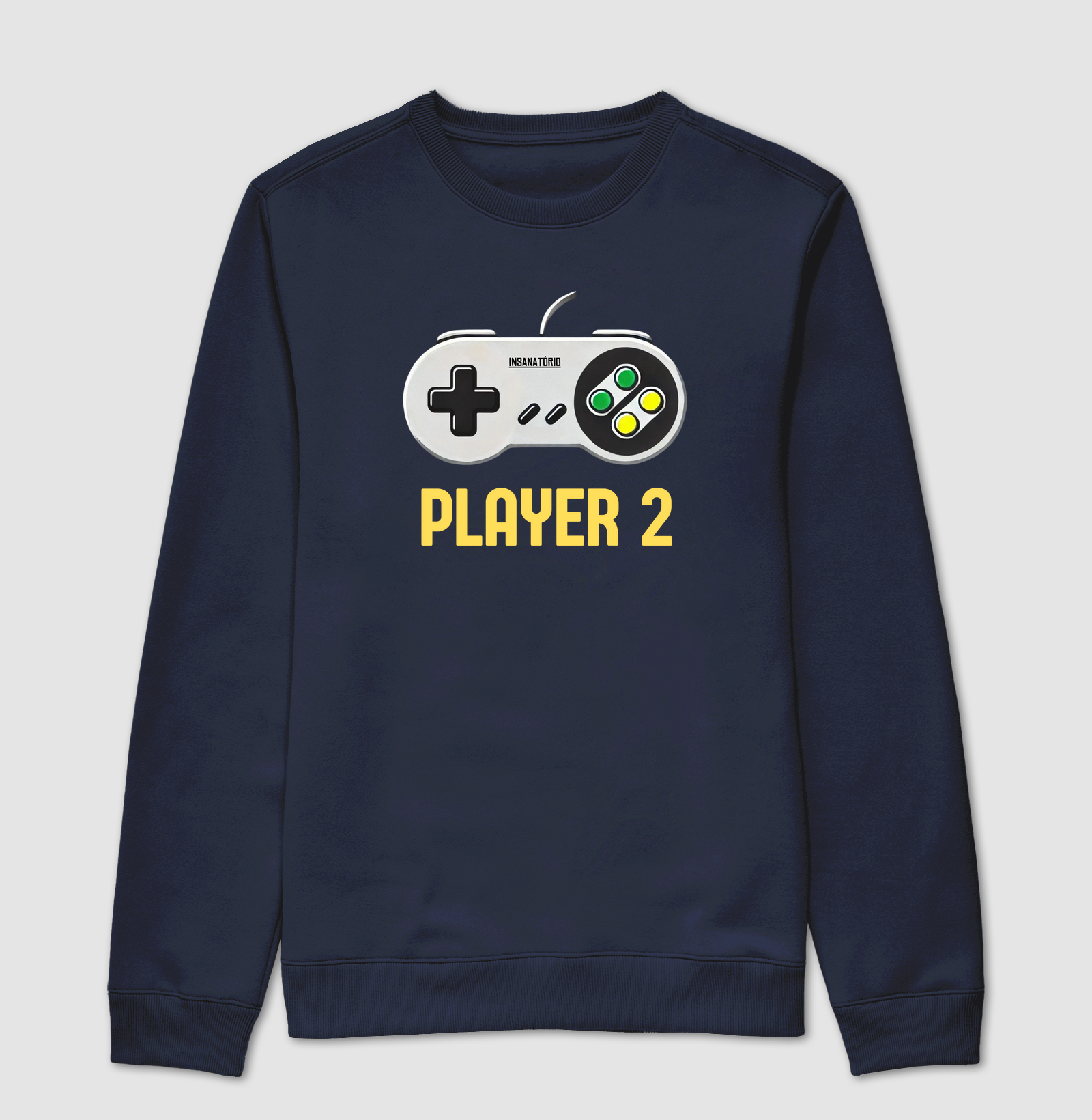 Camisa 2