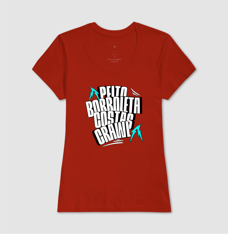 Camisa 10